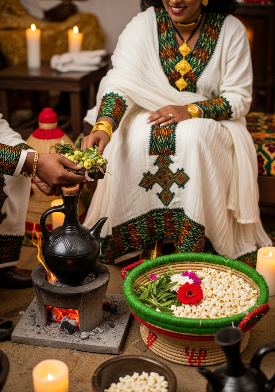 Habesha