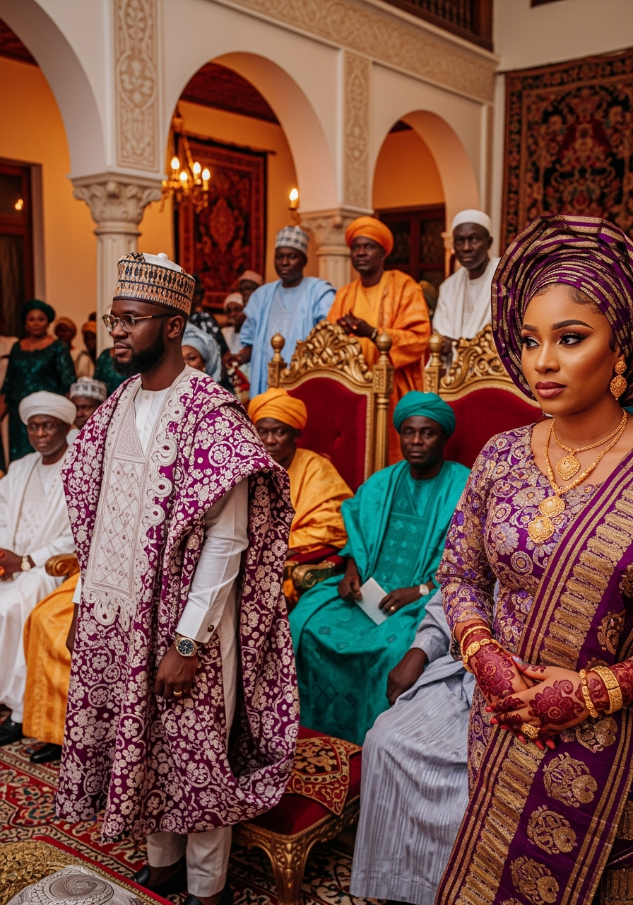 Hausa